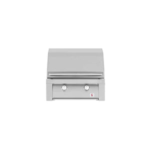 Summerset Resort Grill Series 30" Built-in Grill Natural Gas or Liquid Propane - SBG30 - MyBBQDirect