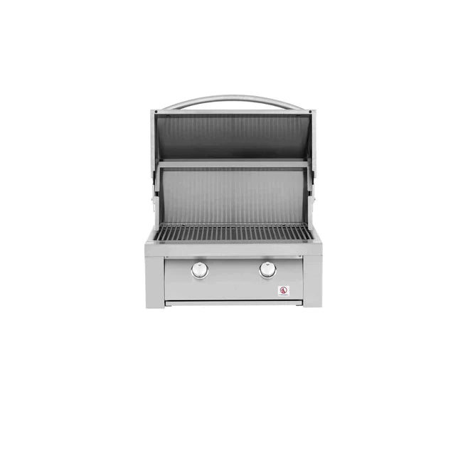 Summerset Resort Grill Series 30" Built-in Grill Natural Gas or Liquid Propane - SBG30 - MyBBQDirect