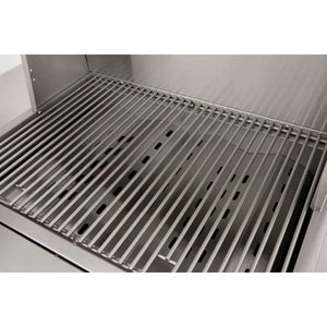 Summerset Resort Grill Series 30" Built-in Grill Natural Gas or Liquid Propane - SBG30 - MyBBQDirect