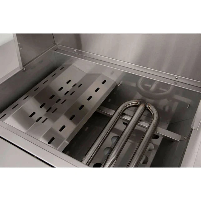 Summerset Resort Grill Series 30" Built-in Grill Natural Gas or Liquid Propane - SBG30 - MyBBQDirect
