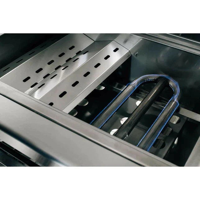 Summerset Resort Grill Series 30" Built-in Grill Natural Gas or Liquid Propane - SBG30 - MyBBQDirect