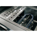 Summerset Resort Grill Series 30" Built-in Grill Natural Gas or Liquid Propane - SBG30