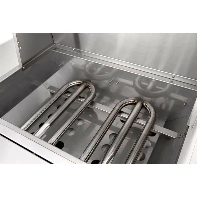 Summerset Resort Grill Series 30" Built-in Grill Natural Gas or Liquid Propane - SBG30 - MyBBQDirect