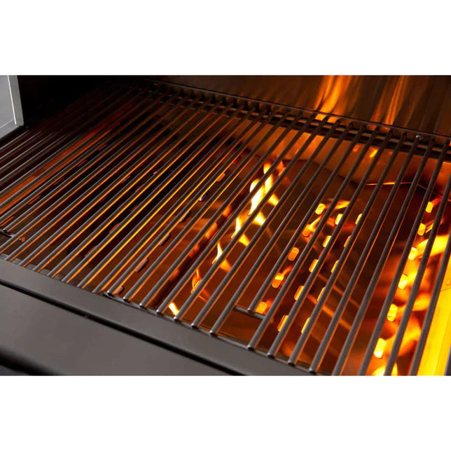 Summerset Resort Grill Series 30" Built-in Grill Natural Gas or Liquid Propane - SBG30 - MyBBQDirect