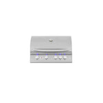 Summerset Sizzler Pro Series 32" Built-in Grill Natural Gas or Liquid Propane - SIZPRO32 - MyBBQDirect