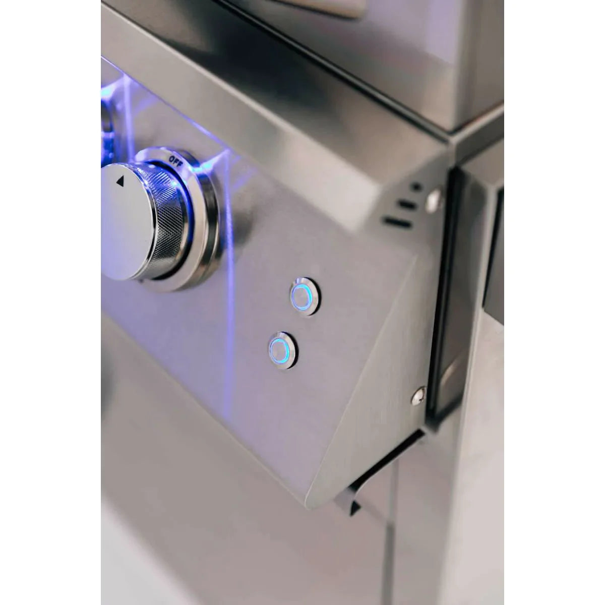 Summerset Sizzler Pro Series 32" Built-in Grill Natural Gas or Liquid Propane - SIZPRO32 - MyBBQDirect