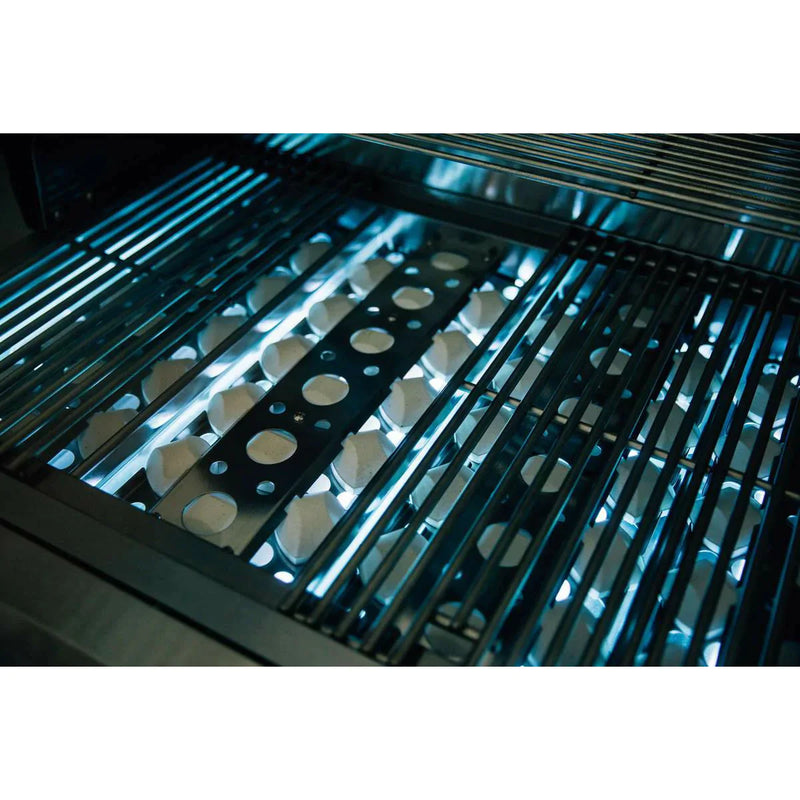 Summerset Sizzler Pro Series 32" Built-in Grill Natural Gas or Liquid Propane - SIZPRO32