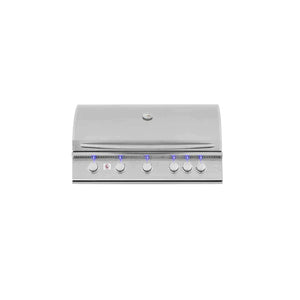 Summerset Sizzler Pro Series 40" Built-in Grill Natural Gas or Liquid Propane - SIZPRO40 - MyBBQDirect