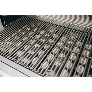 Summerset Sizzler Pro Series 40" Built-in Grill Natural Gas or Liquid Propane - SIZPRO40 - MyBBQDirect
