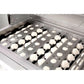 Summerset Sizzler Series 26" Built-in Grill Natural Gas or Liquid Propane - SIZ26 - MyBBQDirect