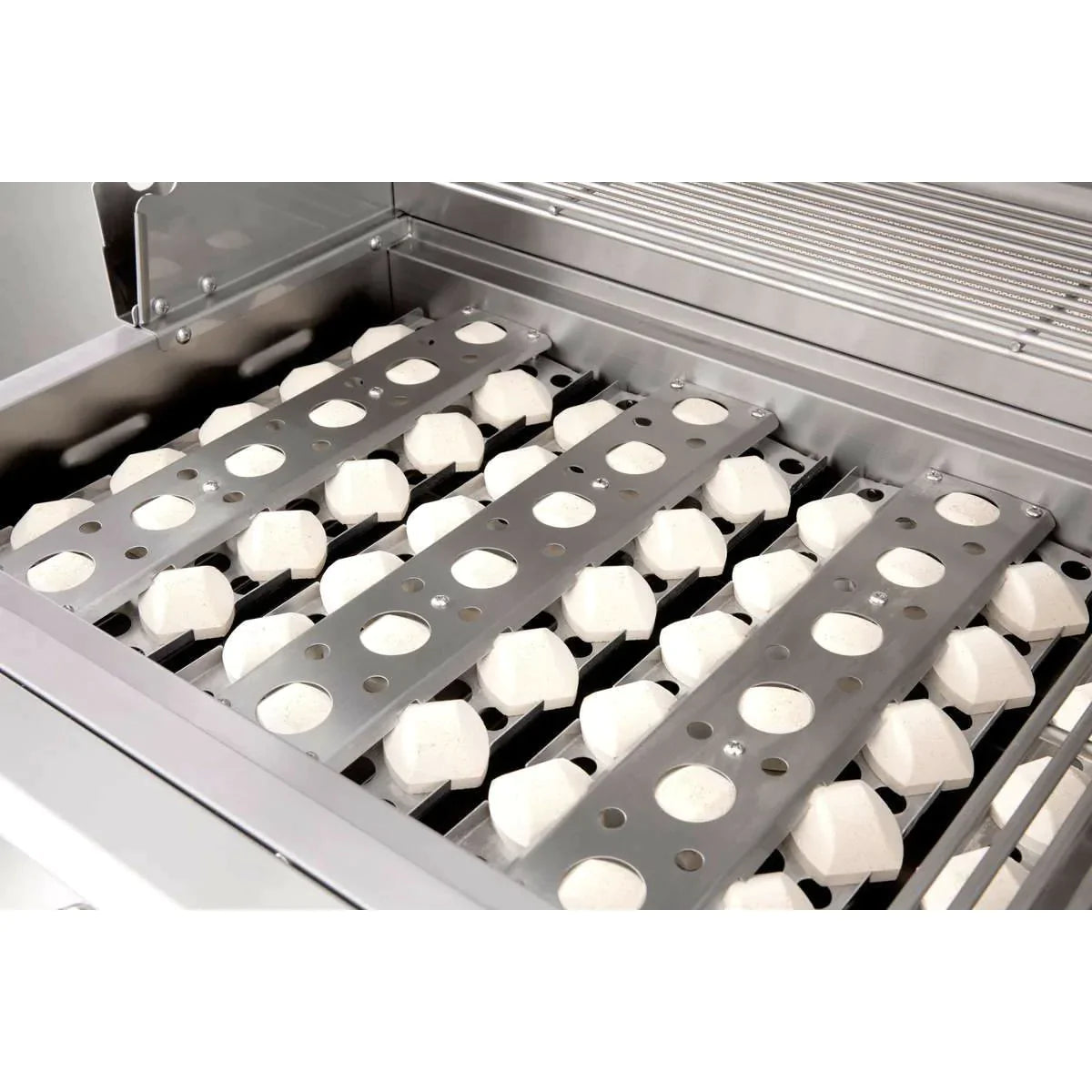 Summerset Sizzler Series 26" Built-in Grill Natural Gas or Liquid Propane - SIZ26 - MyBBQDirect