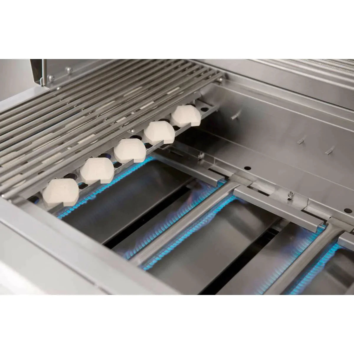 Summerset Sizzler Series 26" Built-in Grill Natural Gas or Liquid Propane - SIZ26 - MyBBQDirect