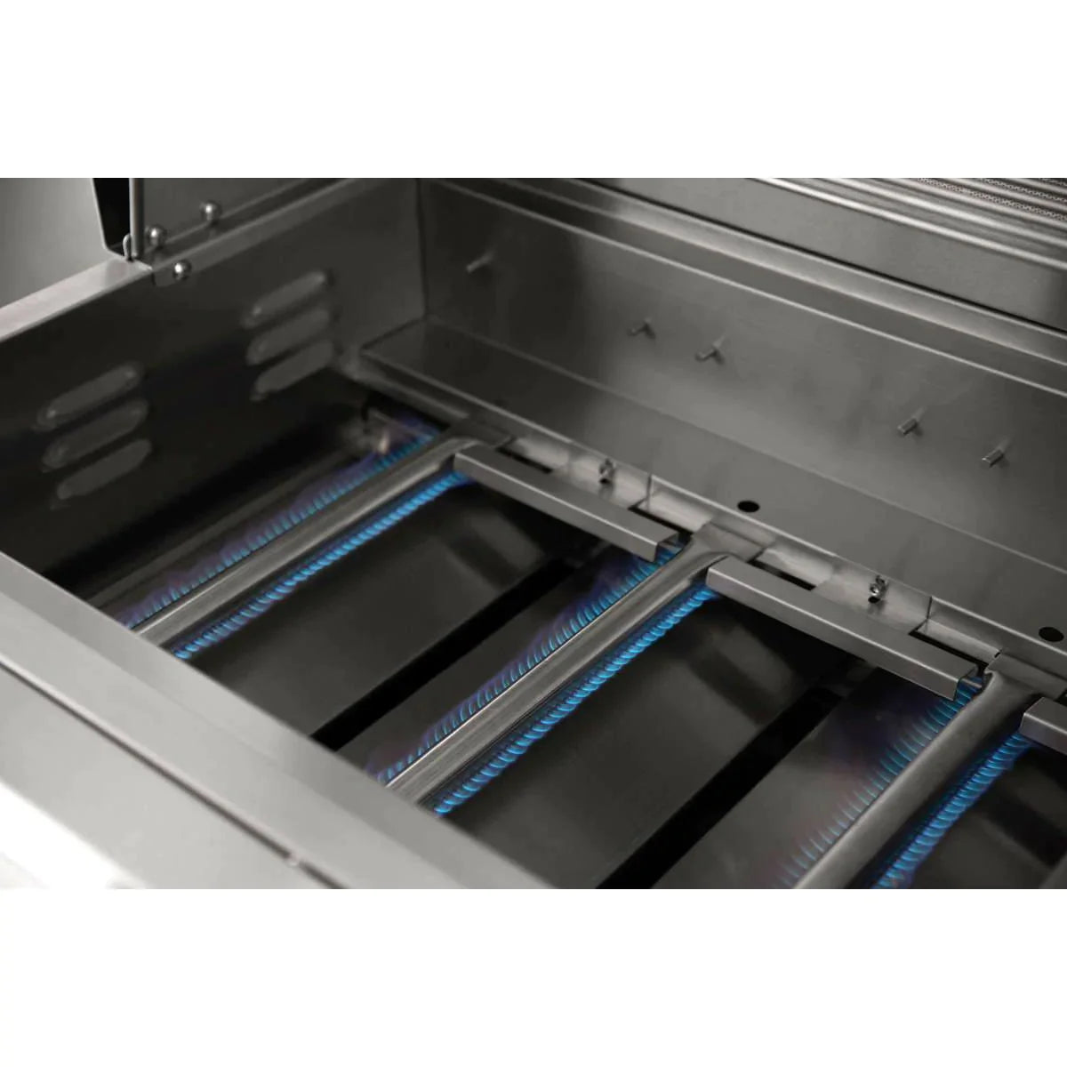 Summerset Sizzler Series 26" Built-in Grill Natural Gas or Liquid Propane - SIZ26 - MyBBQDirect