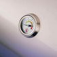 Summerset Sizzler Series 26" Built-in Grill Natural Gas or Liquid Propane - SIZ26 - MyBBQDirect
