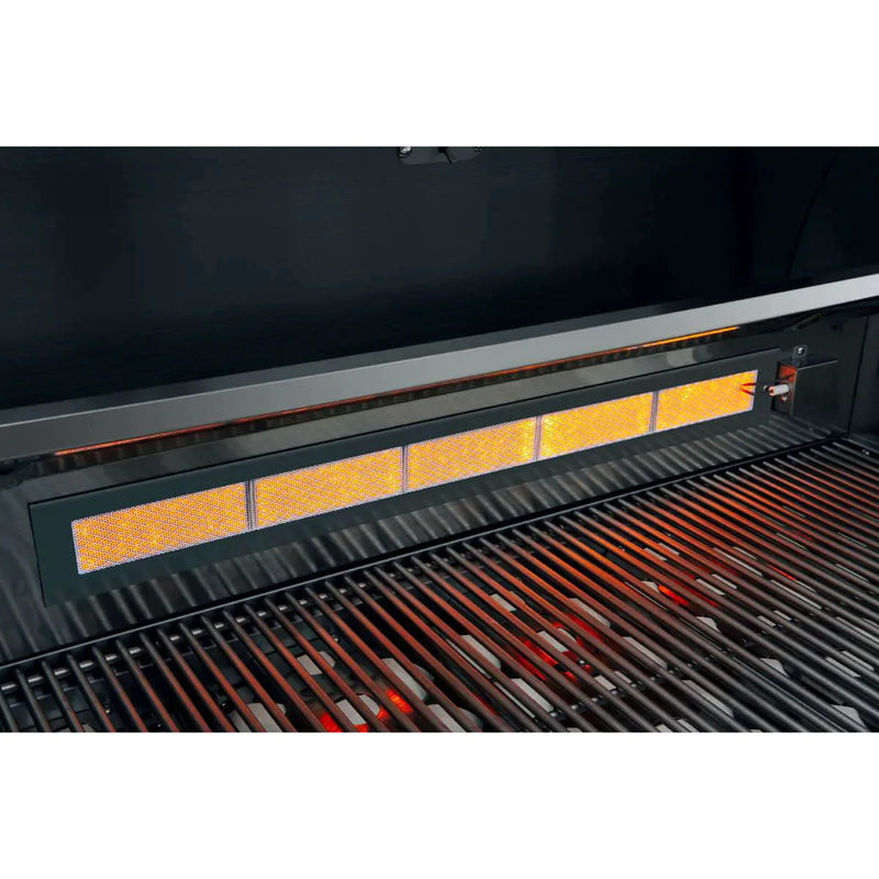 Summerset Sizzler Series 32" Built-in Grill Natural Gas or Liquid Propane - SIZ32