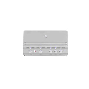 Summerset TRL 38" Built-in Grill Natural Gas or Liquid Propane - TRL38 - MyBBQDirect