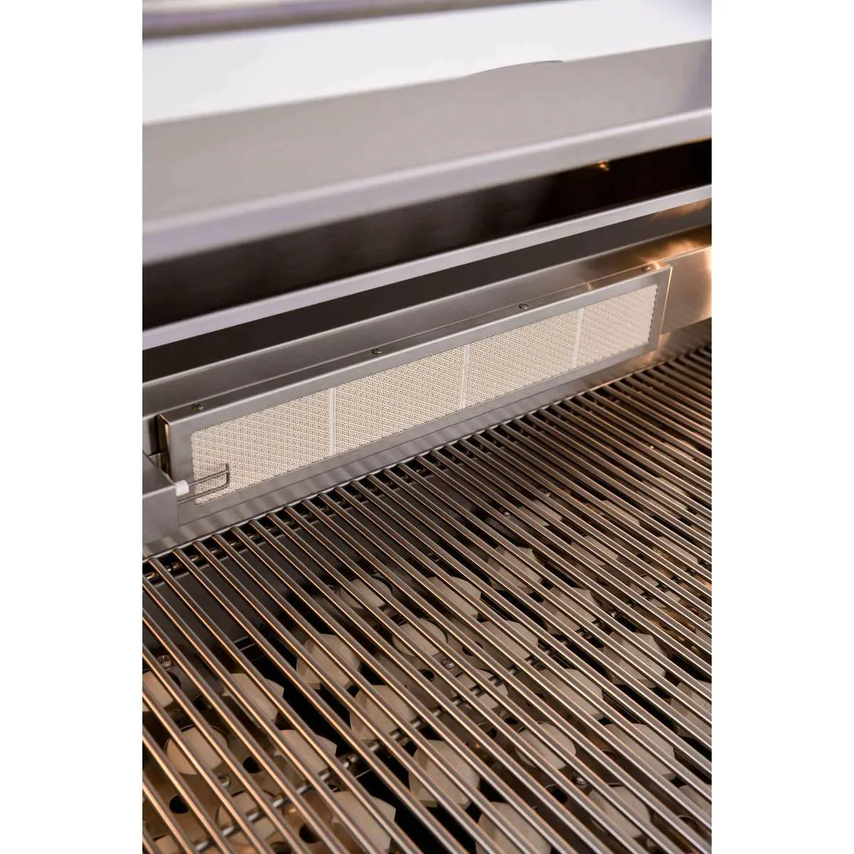 Summerset TRL 38" Built-in Grill Natural Gas or Liquid Propane - TRL38 - MyBBQDirect