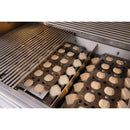 Summerset TRL 38" Built-in Grill Natural Gas or Liquid Propane - TRL38 - MyBBQDirect