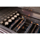 Summerset TRL 38" Built-in Grill Natural Gas or Liquid Propane - TRL38 - MyBBQDirect