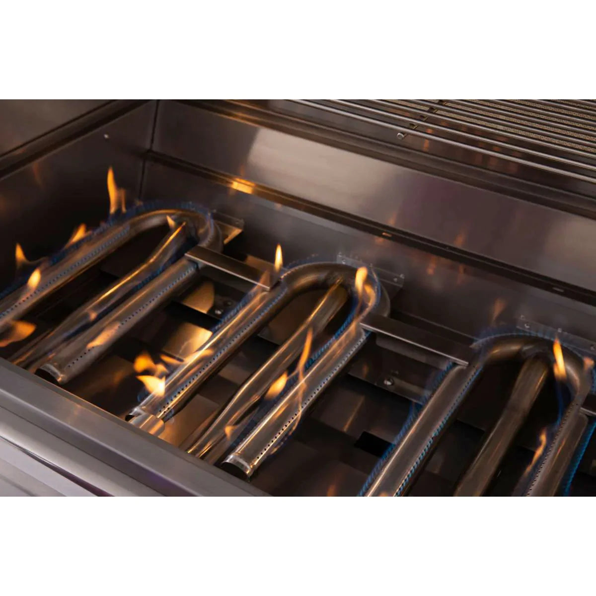 Summerset TRL 38" Built-in Grill Natural Gas or Liquid Propane - TRL38 - MyBBQDirect