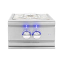 Summerset TRL Series Power Burner Natural Gas or Liquid Propane - TRLPB2