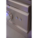 Summerset TRLD 44" Built-in Grill Natural Gas or Liquid Propane - TRLD44