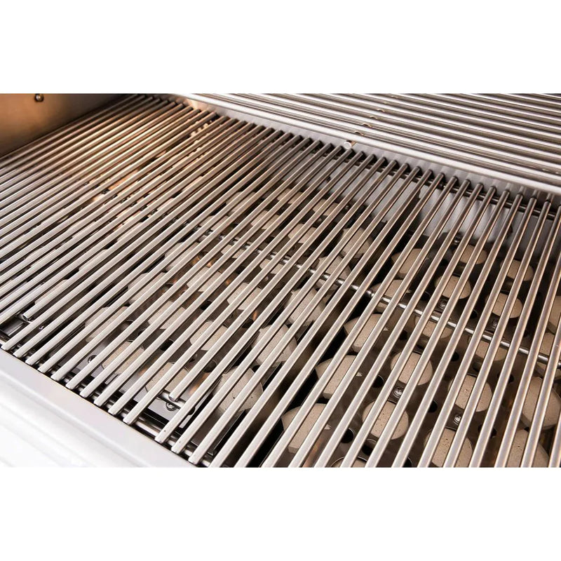 Summerset TRLD 44" Built-in Grill Natural Gas or Liquid Propane - TRLD44