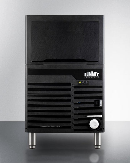 Summit 100 lb. Commercial Icemaker ADA Compliant - BIM100ADA - MyBBQDirect