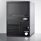 Summit 100 lb. Commercial Icemaker ADA Compliant - BIM100ADA - MyBBQDirect