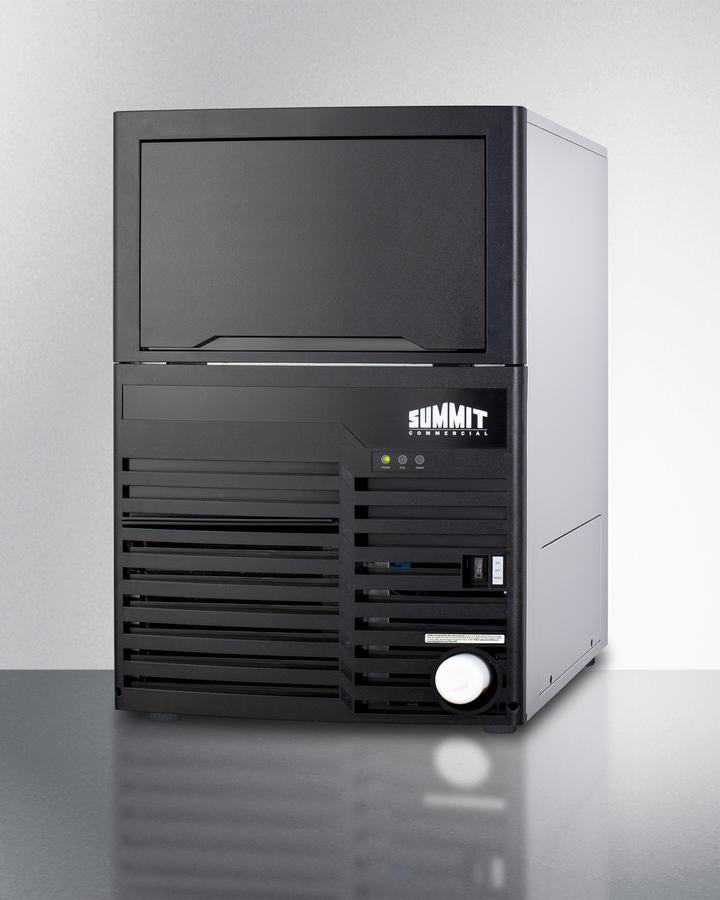 Summit 100 lb. Commercial Icemaker ADA Compliant - BIM100ADA - MyBBQDirect