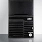 Summit 100 lb. Commercial Icemaker ADA Compliant - BIM100ADA - MyBBQDirect