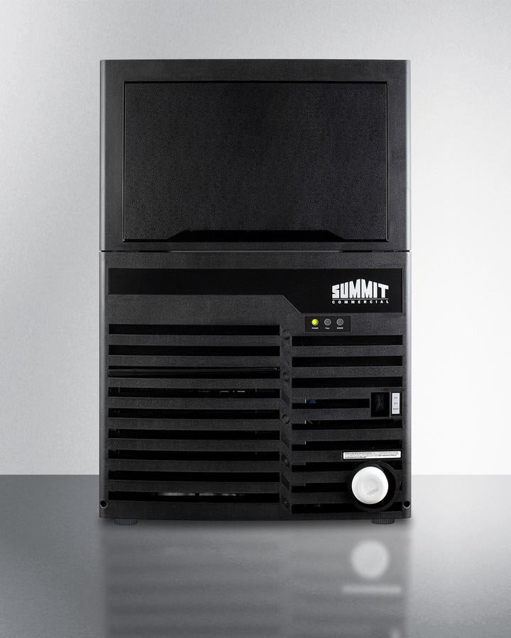 Summit 100 lb. Commercial Icemaker ADA Compliant - BIM100ADA - MyBBQDirect