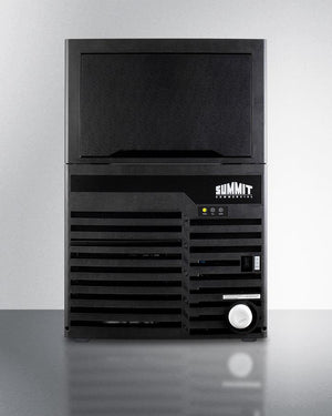 Summit 100 lb. Commercial Icemaker ADA Compliant - BIM100ADA - MyBBQDirect