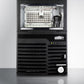 Summit 100 lb. Commercial Icemaker ADA Compliant - BIM100ADA - MyBBQDirect