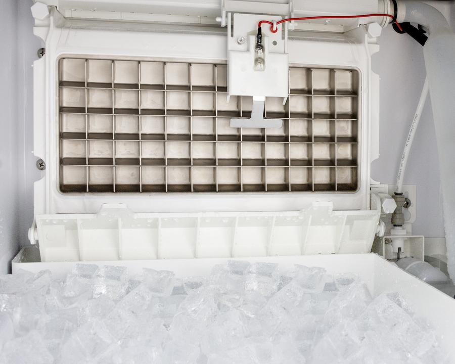 Summit 100 lb. Commercial Icemaker ADA Compliant - BIM100ADA - MyBBQDirect