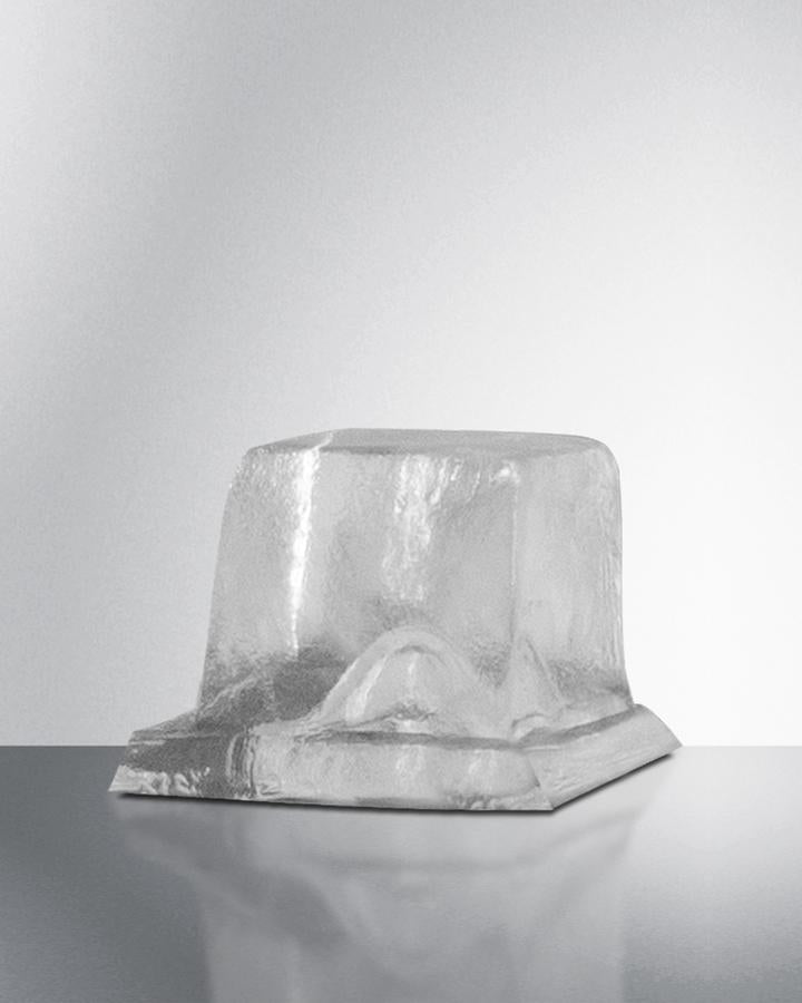 Summit 100 lb. Commercial Icemaker ADA Compliant - BIM100ADA - MyBBQDirect