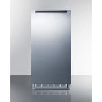 Summit 12 lb. Drain-Free Icemaker ADA Compliant - BIM25H32 - MyBBQDirect