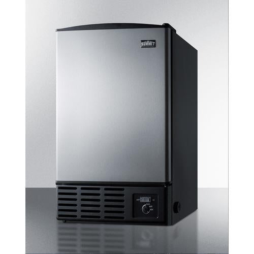 Summit Icemaker - Thumbnail 3