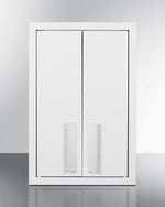 Summit 12" Wide Wall Cabinet - CAB12 - MyBBQDirect