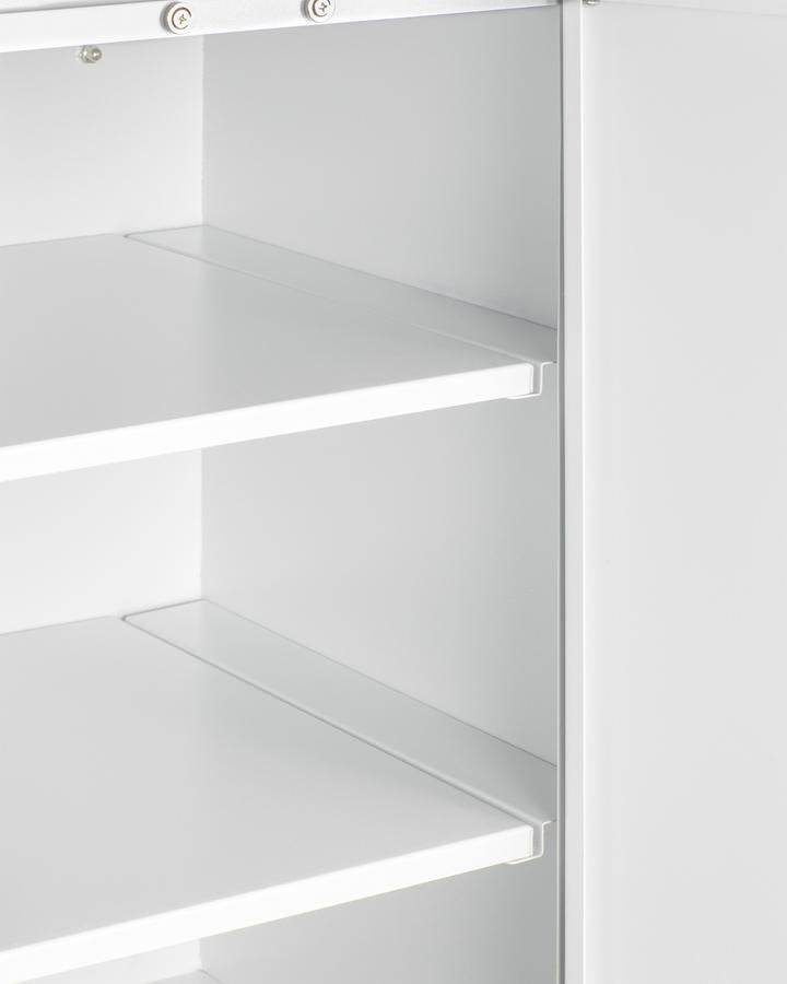 Summit 12" Wide Wall Cabinet - CAB12 - MyBBQDirect