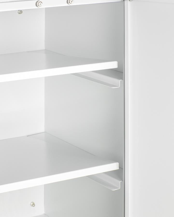Summit 12" Wide Wall Cabinet - CAB12 - MyBBQDirect