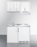 Summit 12" Wide Wall Cabinet - CAB12