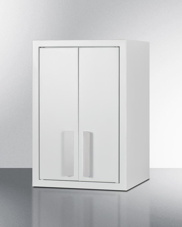 Summit 12" Wide Wall Cabinet - CAB12 - MyBBQDirect