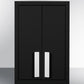 Summit 12" Wide Wall Cabinet - CAB12 - MyBBQDirect