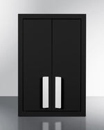 Summit 12" Wide Wall Cabinet - CAB12 - MyBBQDirect