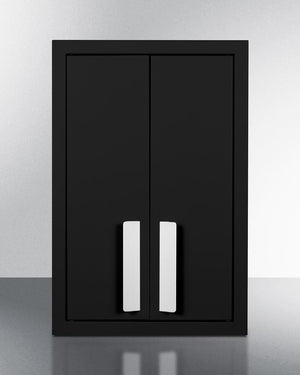 Summit 12" Wide Wall Cabinet - CAB12 - MyBBQDirect