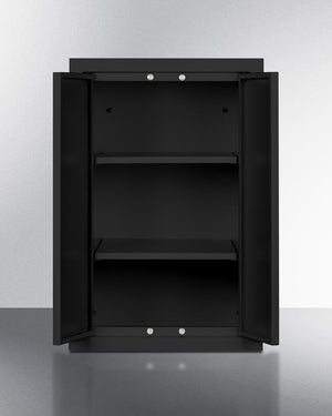 Summit 12" Wide Wall Cabinet - CAB12 - MyBBQDirect