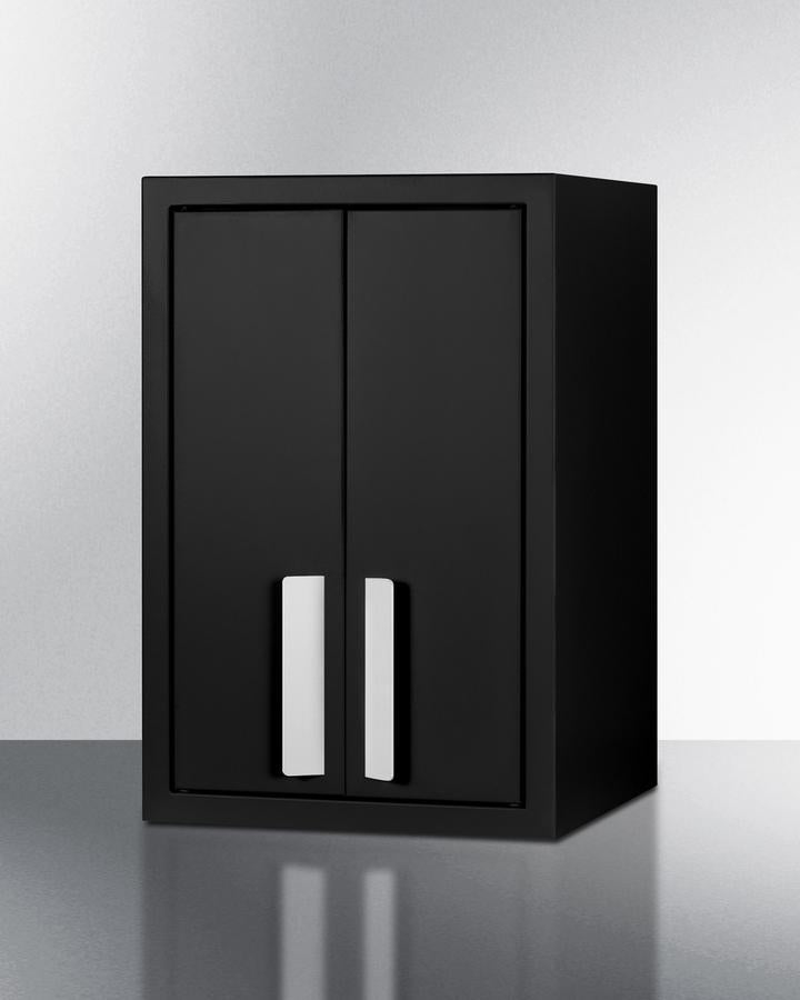 Summit 12" Wide Wall Cabinet - CAB12 - MyBBQDirect