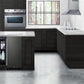 Summit 15" Wide Built-In All-Refrigerator - FF1532BKS