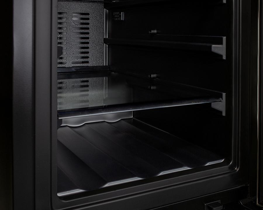 Summit 15" Wide Built-In Beverage Center ADA Compliant - ALBV15 - MyBBQDirect